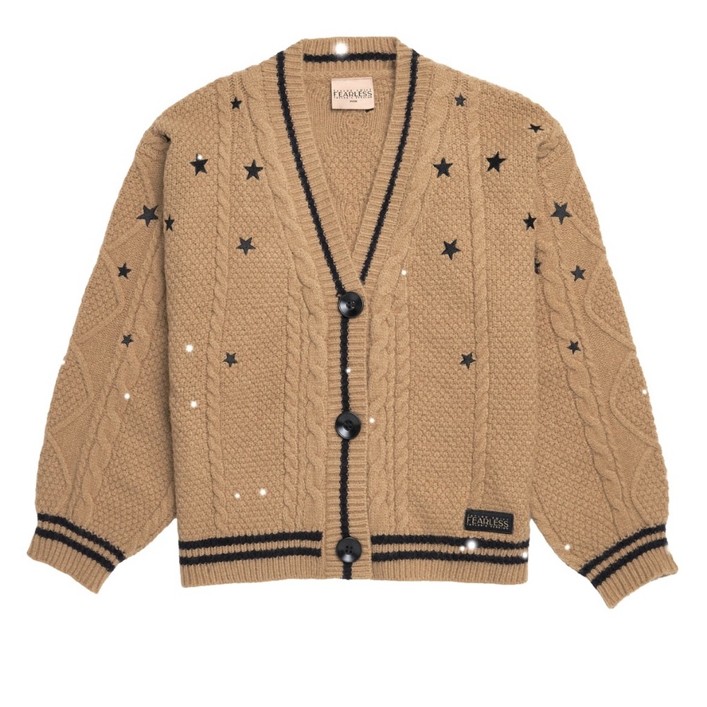 Taylor Swift Fearless Cardigan 🫶